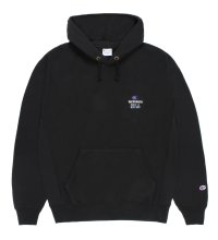 画像3: WACKO MARIA <ワコマリア> / Champion / REVERSE WEAVE SWEAT PANTS(チャンピオン コラボ スウェットパンツ) / ブラック