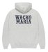 WACKO MARIA / Champion / REVERSE WEAVE ZIP UP HOODED SWEAT SHIRT