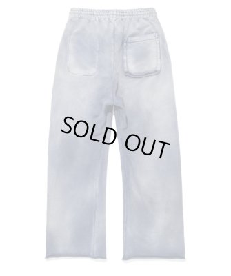 BOW WOW / US NAVY SWEATPANTS