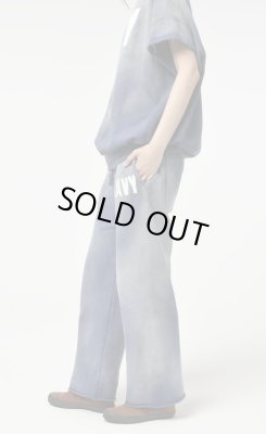 BOW WOW / US NAVY SWEATPANTS