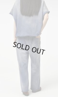 BOW WOW / US NAVY SWEATPANTS