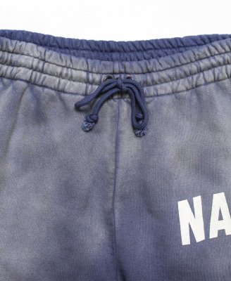 BOW WOW / US NAVY SWEATPANTS