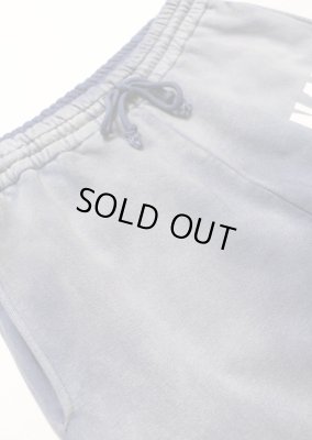 BOW WOW / US NAVY SWEATPANTS