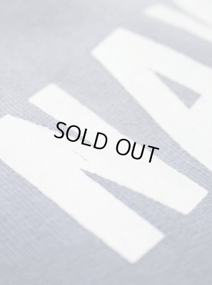 BOW WOW / US NAVY SWEATPANTS