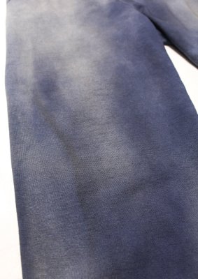 BOW WOW / US NAVY SWEATPANTS