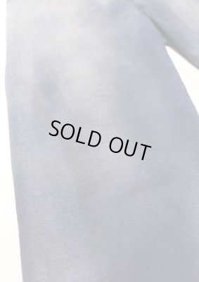 BOW WOW / US NAVY SWEATPANTS