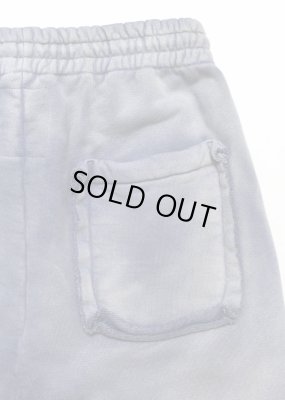 BOW WOW / US NAVY SWEATPANTS