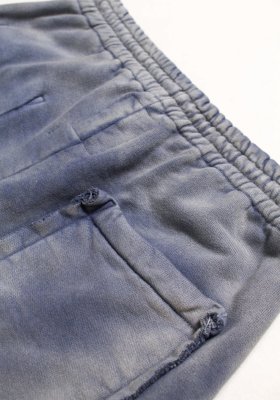 BOW WOW / US NAVY SWEATPANTS