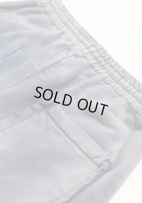 BOW WOW / US NAVY SWEATPANTS