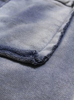 BOW WOW / US NAVY SWEATPANTS