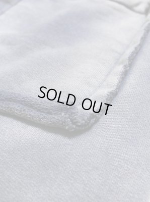 BOW WOW / US NAVY SWEATPANTS