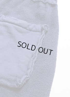 BOW WOW / US NAVY SWEATPANTS