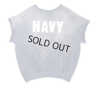 BOW WOW / US NAVY SS SWEATSHIRT