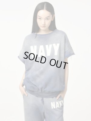 BOW WOW / US NAVY SS SWEATSHIRT