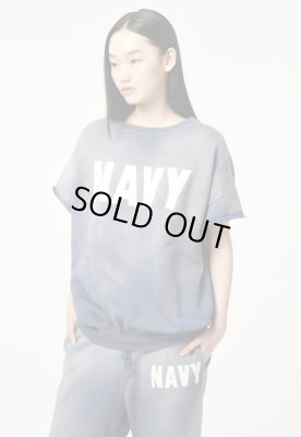 BOW WOW / US NAVY SS SWEATSHIRT