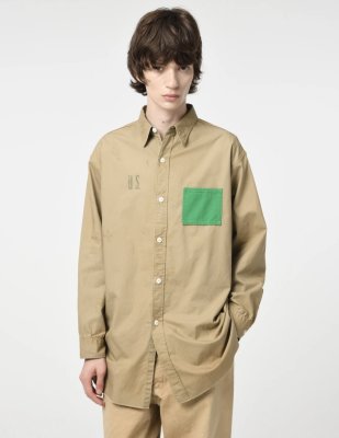 BOW WOW / US PRISONER SHIRT