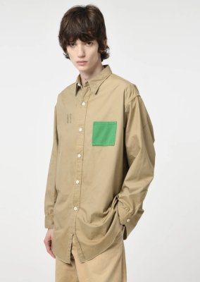 BOW WOW / US PRISONER SHIRT