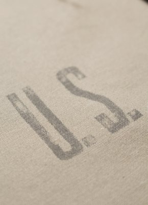 BOW WOW / US PRISONER SHIRT