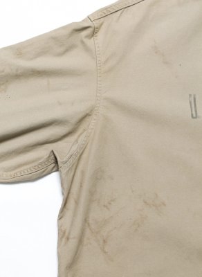BOW WOW / US PRISONER SHIRT