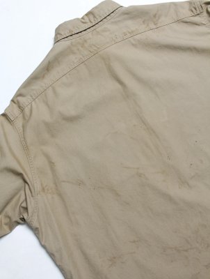 BOW WOW / US PRISONER SHIRT