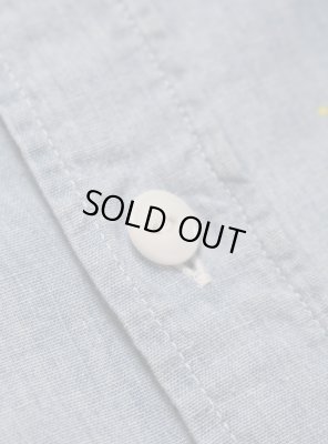 BOW WOW / STATE PRISON CHAMBRAY SHIRT