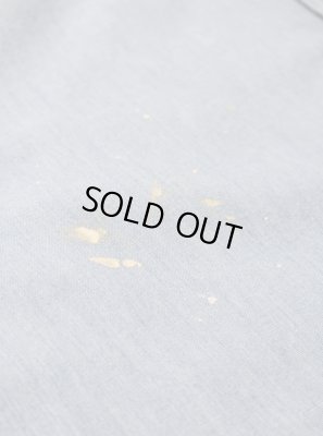 BOW WOW / STATE PRISON CHAMBRAY SHIRT