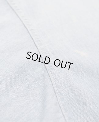 BOW WOW / STATE PRISON CHAMBRAY SHIRT