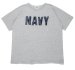 BOW WOW / NAVY 8812 TEE