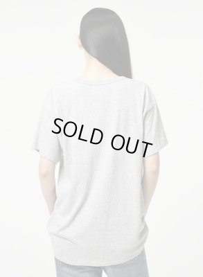 BOW WOW / NAVY 8812 TEE