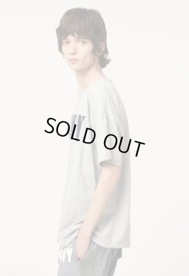 BOW WOW / NAVY 8812 TEE