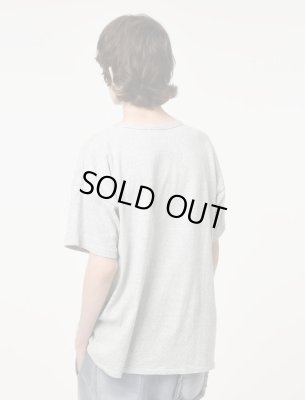 BOW WOW / NAVY 8812 TEE