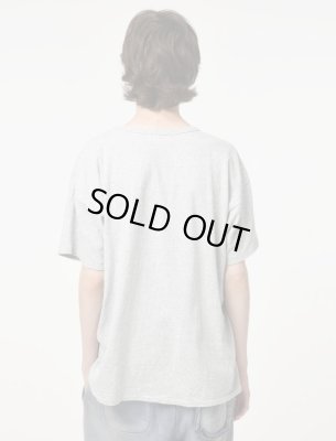 BOW WOW / NAVY 8812 TEE