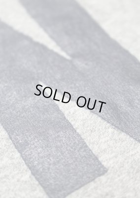 BOW WOW / NAVY 8812 TEE