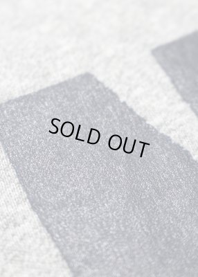 BOW WOW / NAVY 8812 TEE