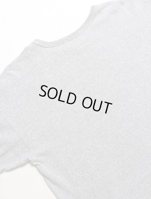 BOW WOW / NAVY 8812 TEE