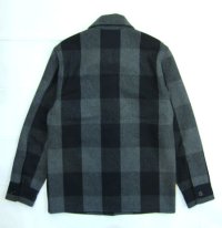 画像1: ANDFAMILY/Outdoorsman Jacket A-2（フィールドジャケット）/グレー