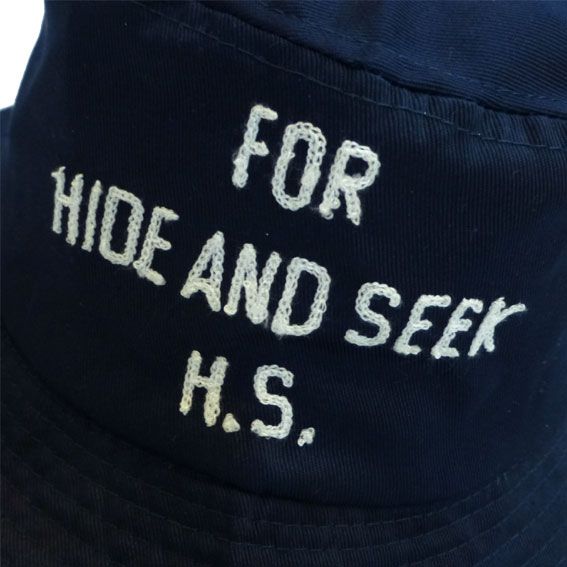 HIDE AND SEEK、ANDFAMILY アップしました。