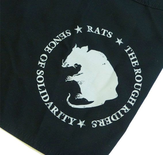 RATS アップしました。