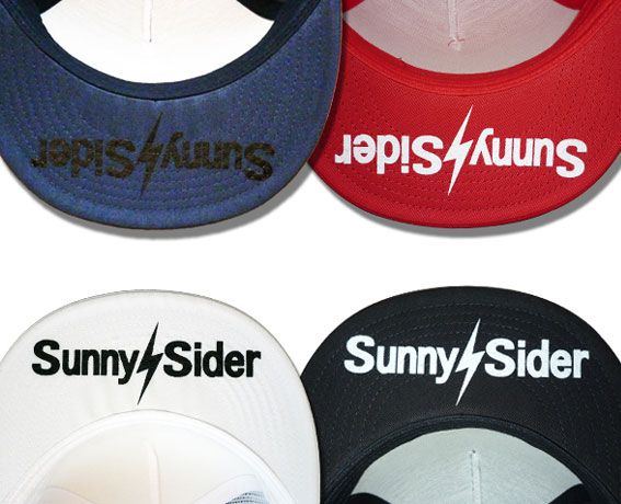 SUNNY C SIDER、BEDWIN & THE HEARTBREAKERS アップしました。