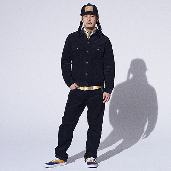 SUNNY C SIDER アップしました。