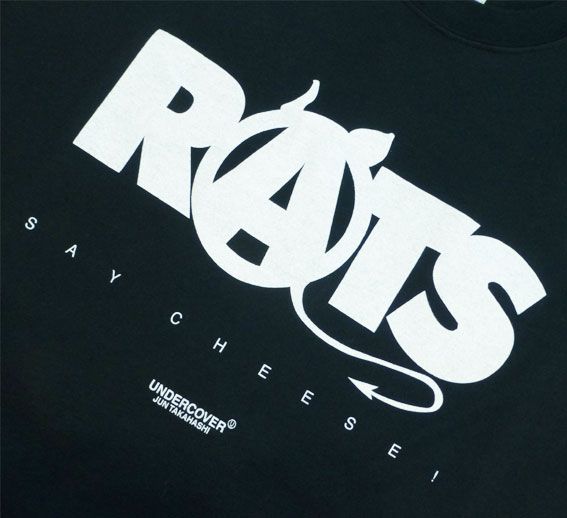 RATS アップしました。