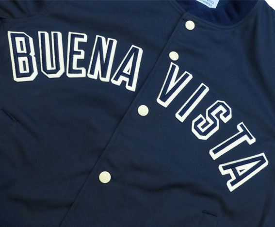 BUENA VISTA アップしました。