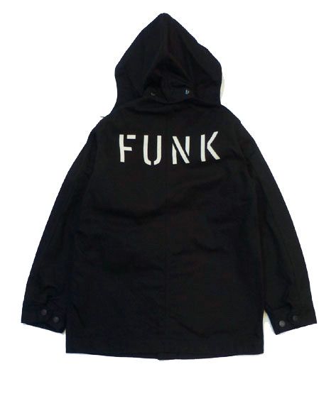 WACKO MARIA、SUNNY C SIDER アップしました。
