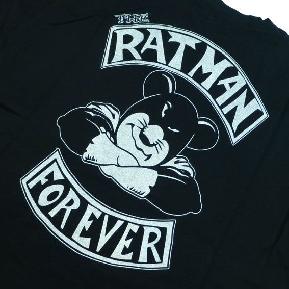 RATS アップしました。