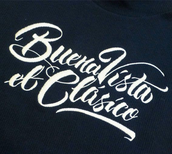 BUENA VISTA アップしました。