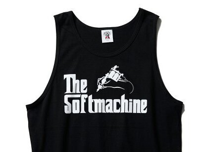 SOFTMACHINE 新作入荷 通販開始