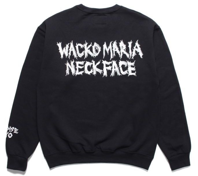 WACKO MARIA 新作入荷 通販開始