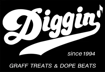 ☆STILL DIGGIN' / スティル ディギン　取り扱いスタート☆