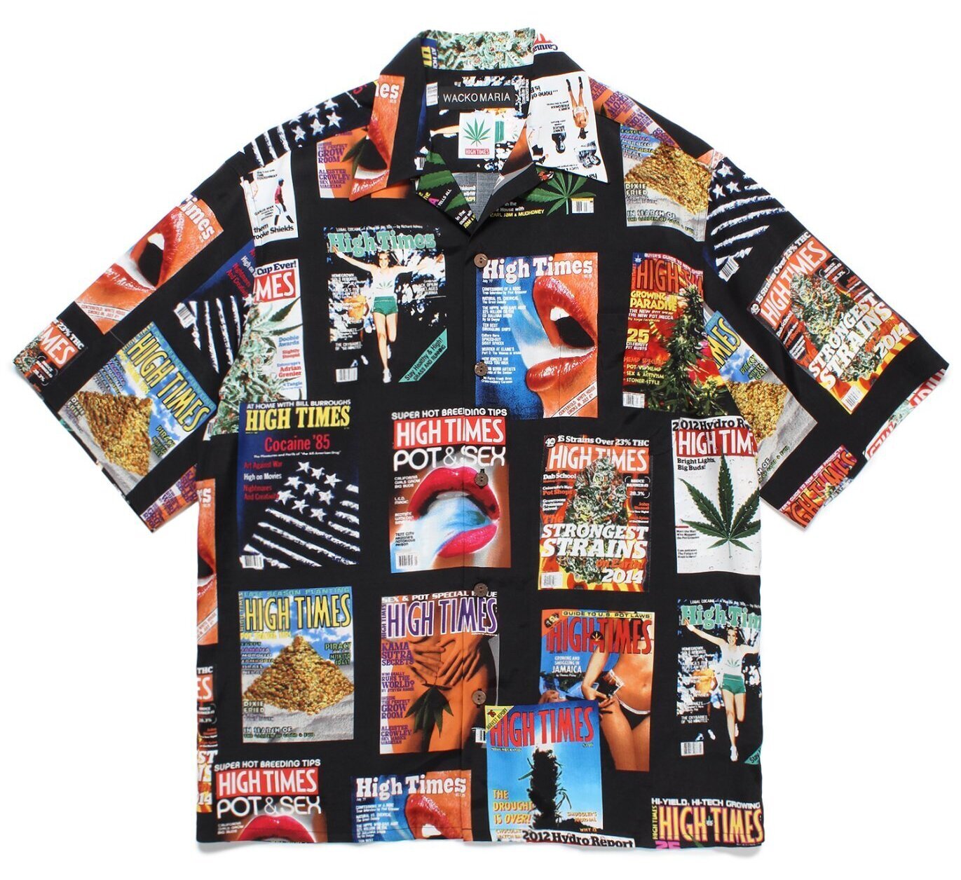 WACKO MARIA / ワコマリア 新作入荷 通販開始