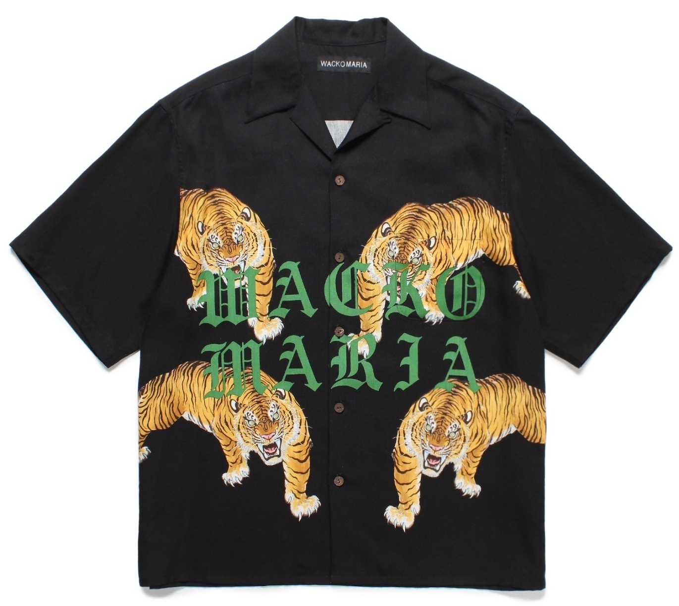 WACKO MARIA / ワコマリア 新作入荷 通販開始